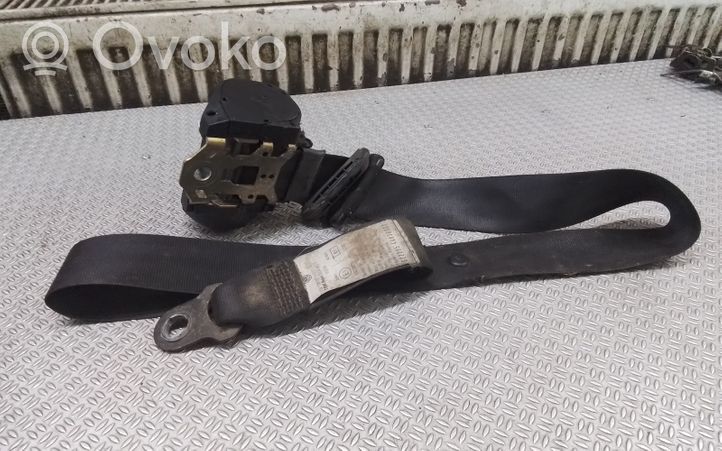 Volkswagen Transporter - Caravelle T4 Front seatbelt 705857805C