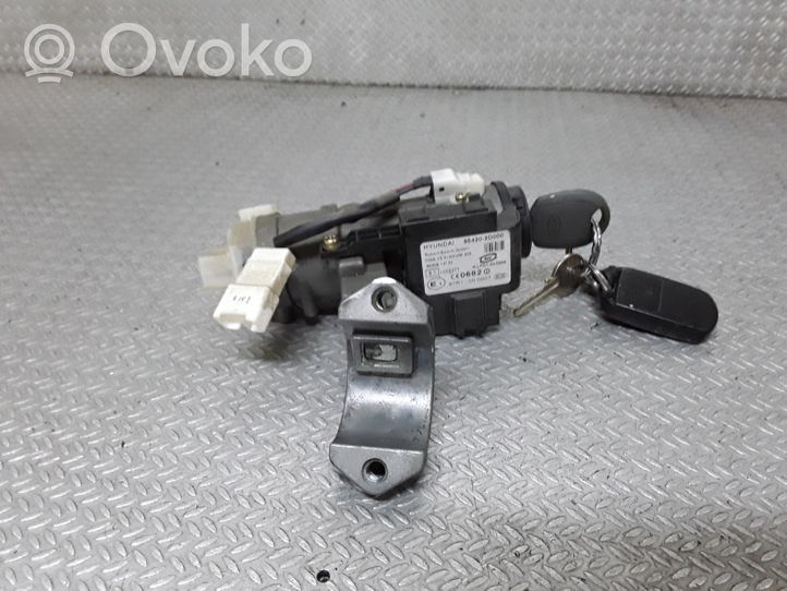 KIA Cerato Ignition lock 954202D000