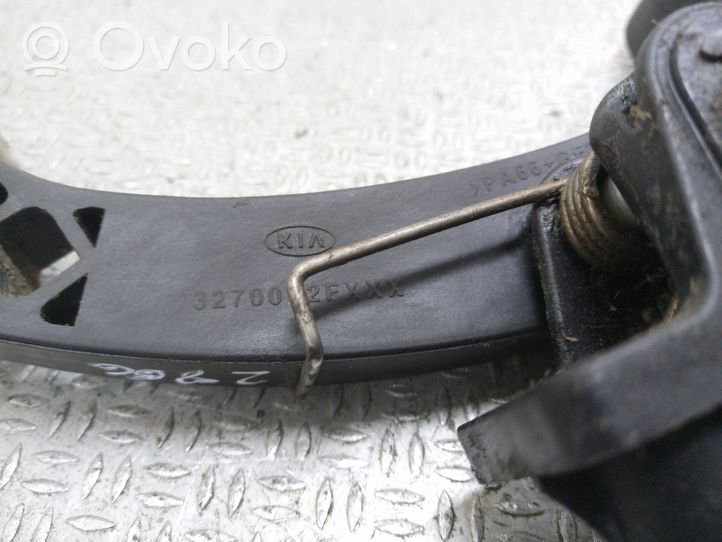 KIA Cerato Accelerator throttle pedal 327002FXXX