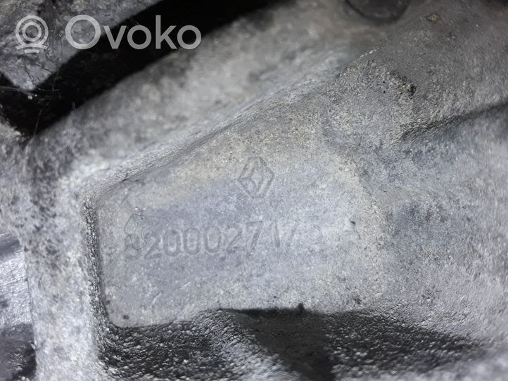 Opel Movano A Engine mounting bracket 8200027175A