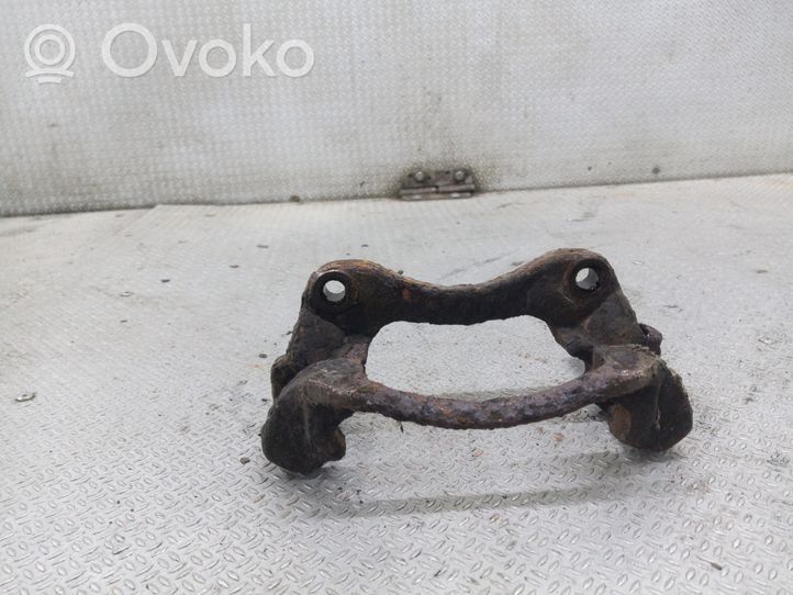 Opel Movano A Front Brake Caliper Pad/Carrier 