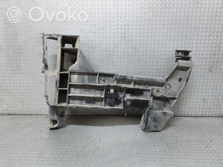 Opel Movano A Staffa di rinforzo montaggio del paraurti posteriore 7700352212