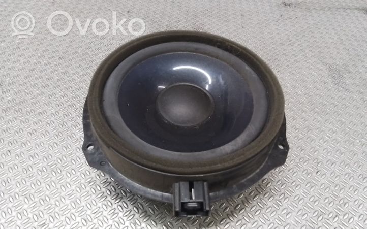 Ford Mondeo MK IV Enceinte de porte arrière 6M2T18808FB