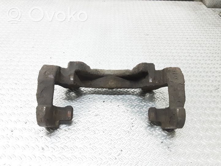 Ford Mondeo MK IV Supporto della pinza del freno anteriore 