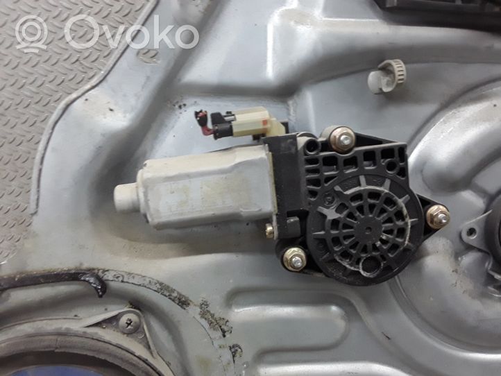 KIA Cerato Mécanisme de lève-vitre avec moteur 824802F020