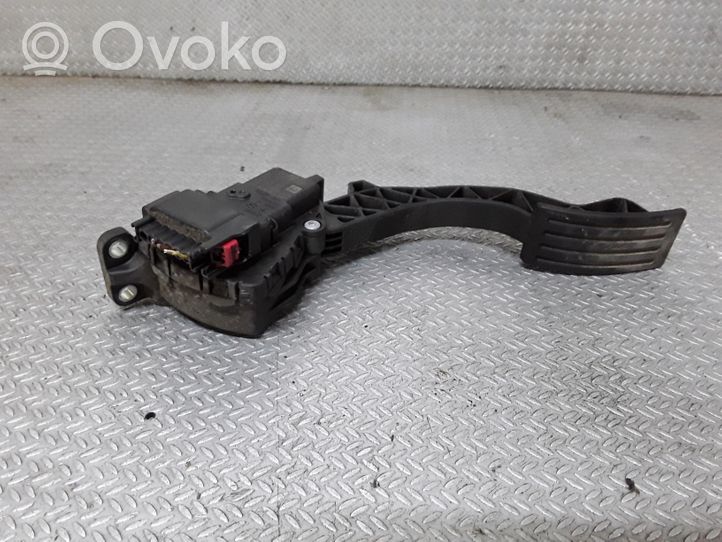 Mazda 3 I Pedał gazu / przyspieszenia 4M519F836AH