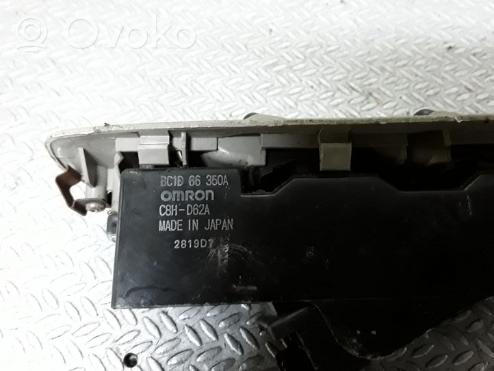 Mazda Demio Interrupteur commade lève-vitre BC1D66350A
