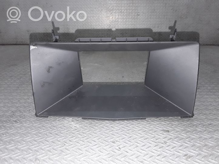 Opel Astra H HUD-näytön lista 13126605