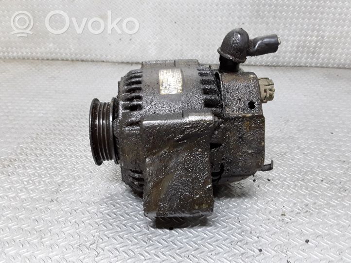 Honda HR-V Generatore/alternatore 1022111780