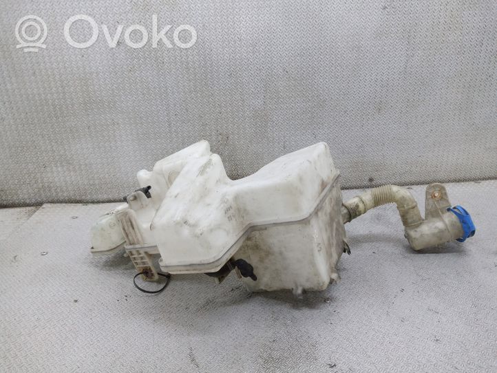 Volkswagen Caddy Serbatoio/vaschetta liquido lavavetri parabrezza 1T0955453C