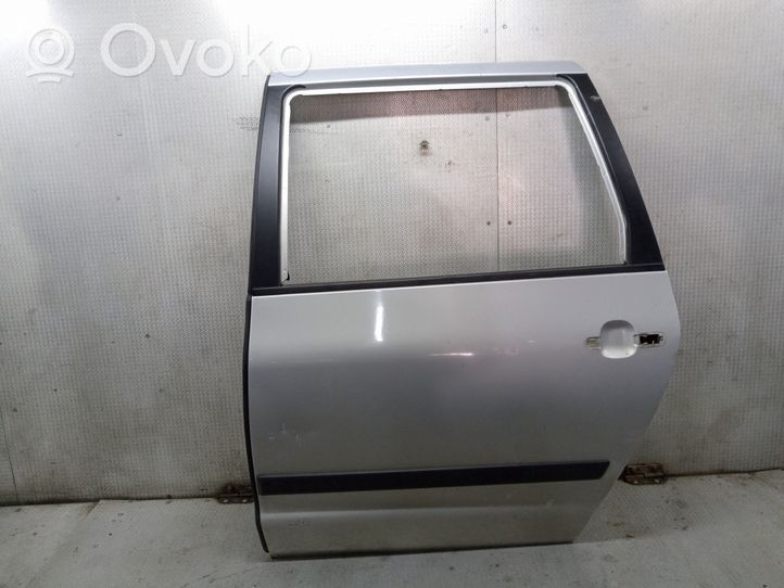 Volkswagen Sharan Rear door 