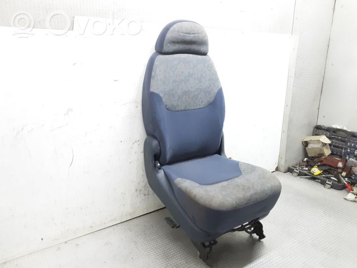 Ford Galaxy Rear seat 123456789B