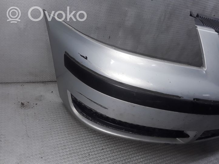 Volkswagen Sharan Front bumper 