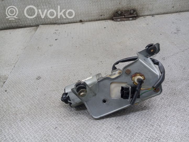 Saab 9-5 Moteur d'essuie-glace arrière 5407085