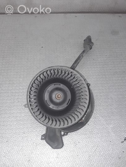 Volvo S60 Ventola riscaldamento/ventilatore abitacolo 28417