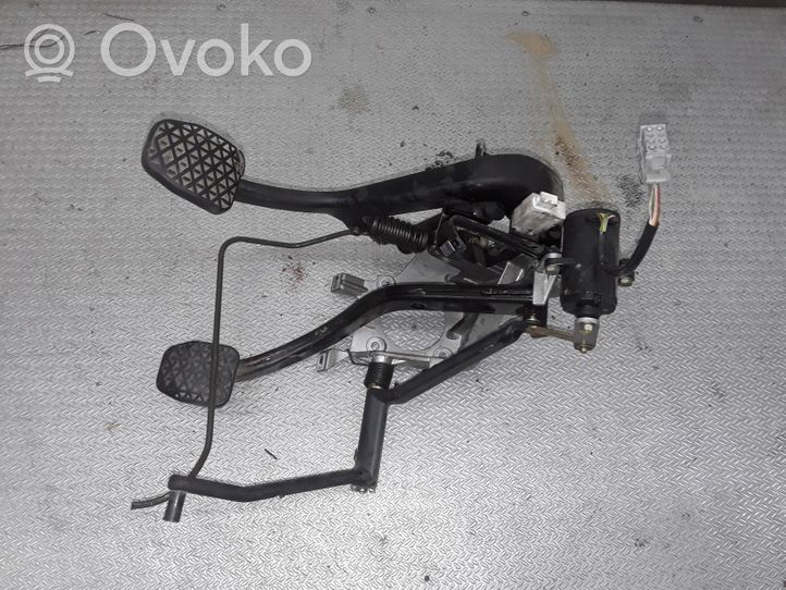 BMW 5 E39 Pedal assembly 1162638