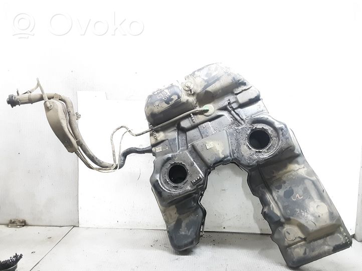 Volkswagen Touareg I Réservoir de carburant 7L0201085A