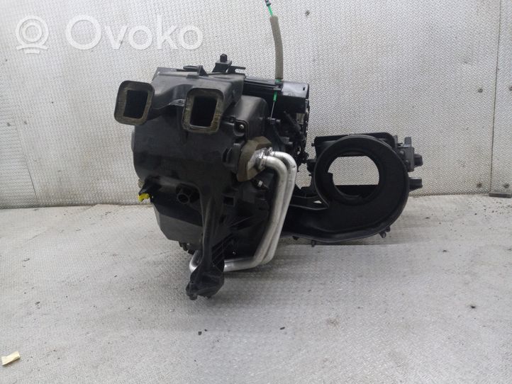 Opel Meriva A Interior heater climate box assembly 13212690