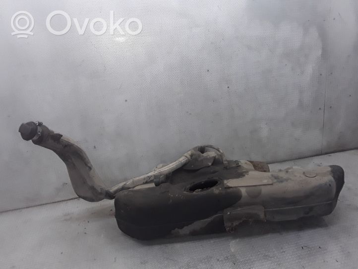 Opel Astra H Polttoainesäiliö 13117458