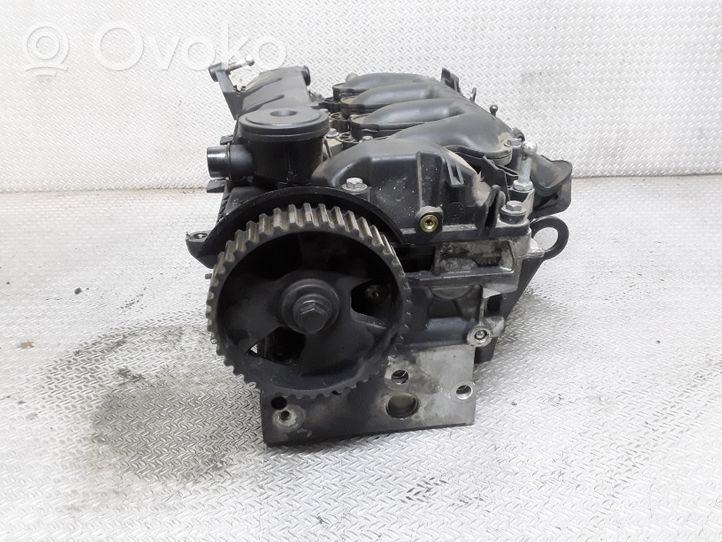 Volvo V50 Culasse moteur 9641752610