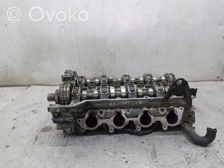 Mercedes-Benz CLK A208 C208 Culasse moteur R1110163301