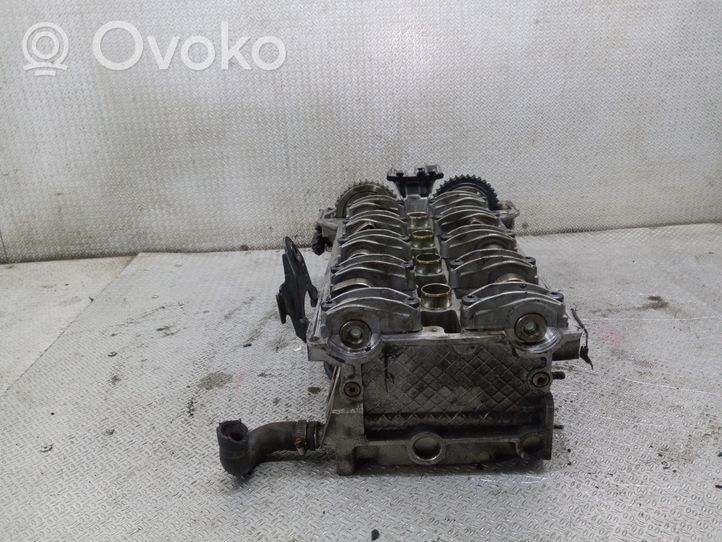 Mercedes-Benz CLK A208 C208 Culasse moteur R1110163301