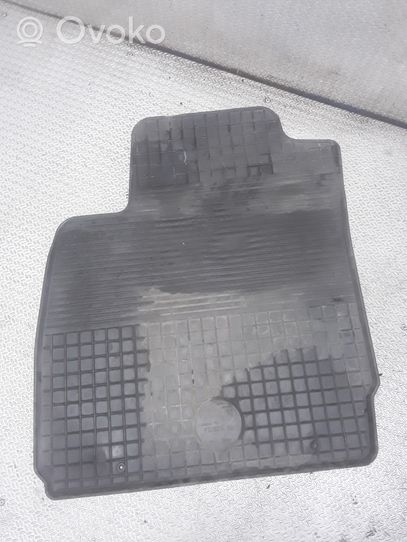 Ford Fiesta Car floor mat set 
