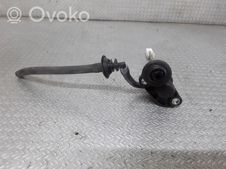 Audi A6 S6 C5 4B Główny cylinder sprzęgła 8E1721401AF