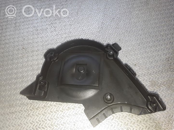 Citroen Berlingo Osłona paska / łańcucha rozrządu 9659869380