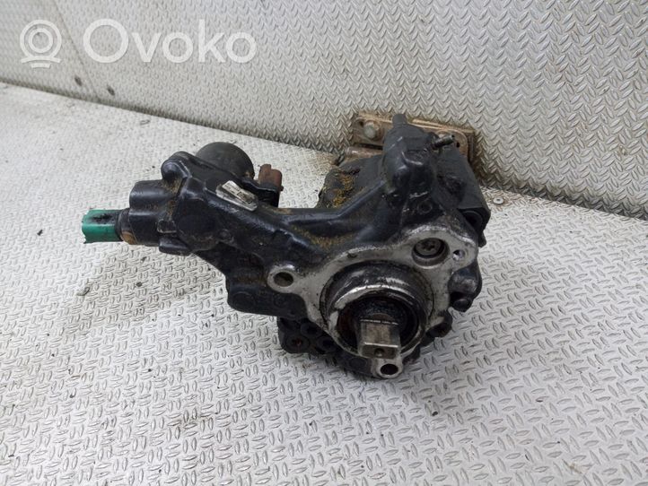 Citroen C5 Pompa wtryskowa wysokiego ciśnienia 9656391680