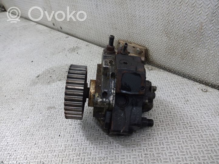 Honda Civic Fuel injection high pressure pump 8972270263