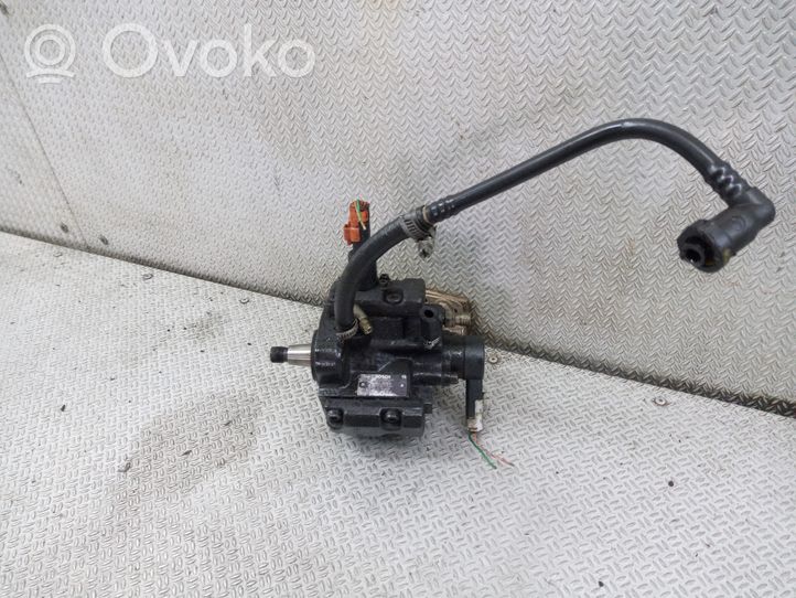 Citroen C5 Pompa wtryskowa wysokiego ciśnienia 0445010010