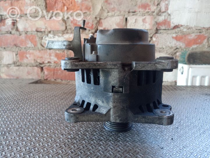 Skoda Fabia Mk2 (5J) Alternator 03D903025H