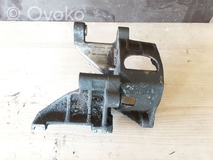 Ford Galaxy Power steering pump mounting bracket 028145523E