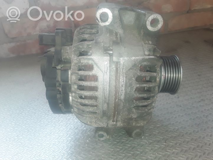 Audi A4 S4 B6 8E 8H Generatore/alternatore 06B903016P