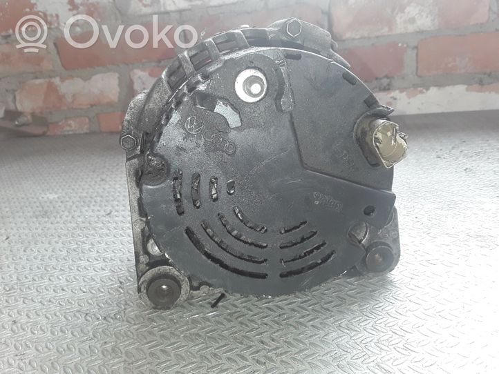 Volkswagen Sharan Alternator 0986041860