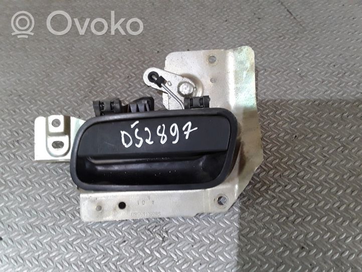 Citroen Berlingo Etuoven ulkokahva 9659345580