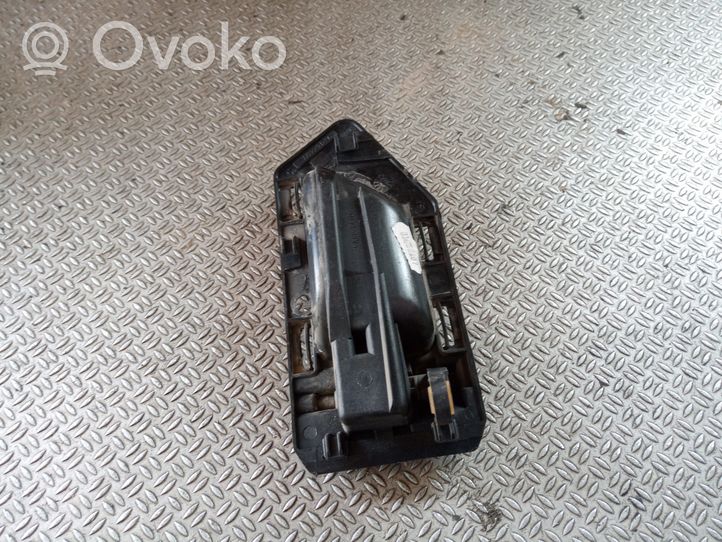 Citroen Berlingo Klamka wewnętrzna drzwi przednich 9621422877