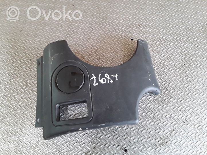 Citroen Berlingo Muut kojelaudan osat 9644985677