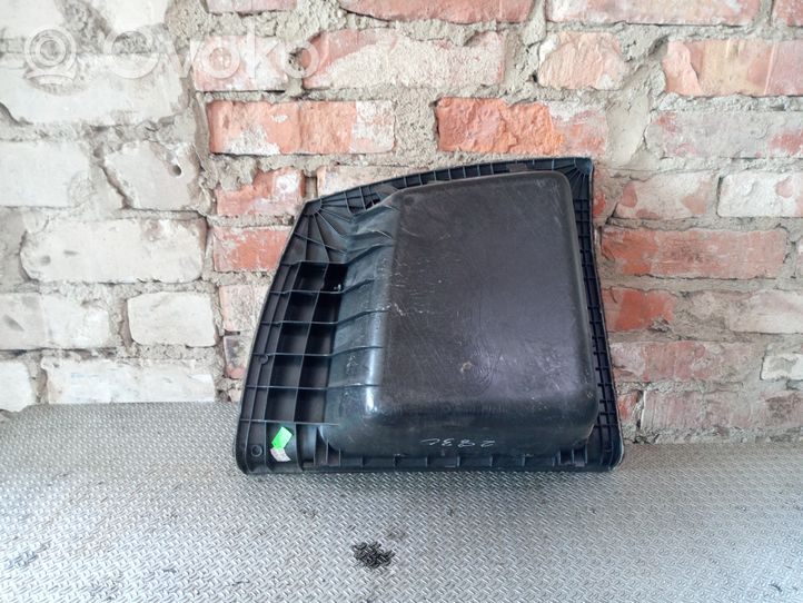 Audi A6 S6 C6 4F Glove box in trunk 4F9863880B