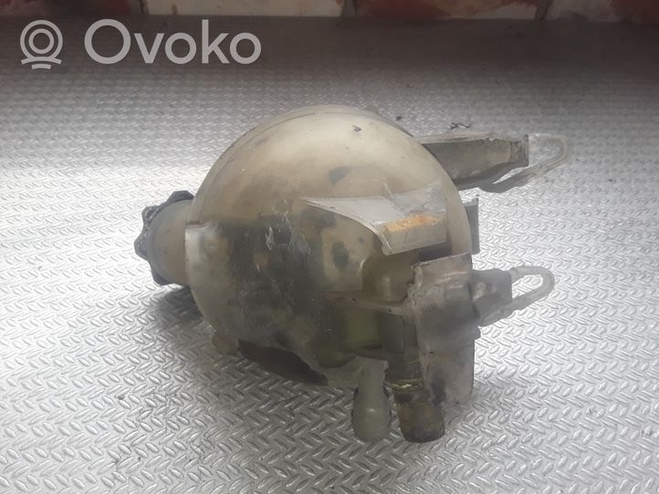 Citroen C3 Zbiornik wyrównawczy chłodziwa 9652621280