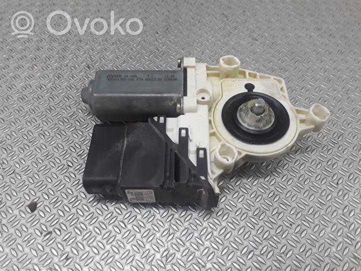 Volkswagen Jetta IV Galinis varikliukas langų pakėlėjo 1C0959812A