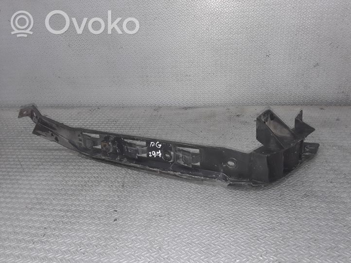 Volkswagen Jetta IV Support de coin de pare-chocs 1J5807394