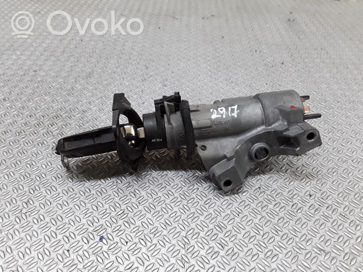 Volkswagen Jetta IV Ignition lock 4B0905851C