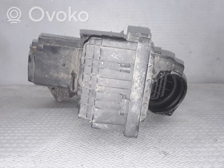 Citroen C5 Ilmansuodattimen kotelo 9644910780