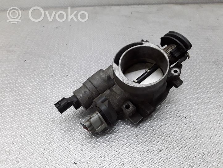 Chrysler Pacifica Throttle valve 11200020AB