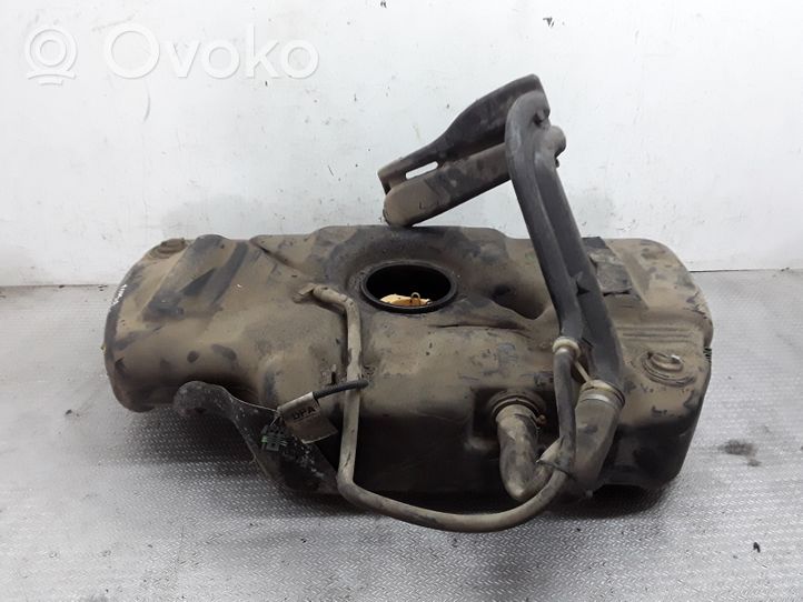 Opel Meriva A Réservoir de carburant 13217383