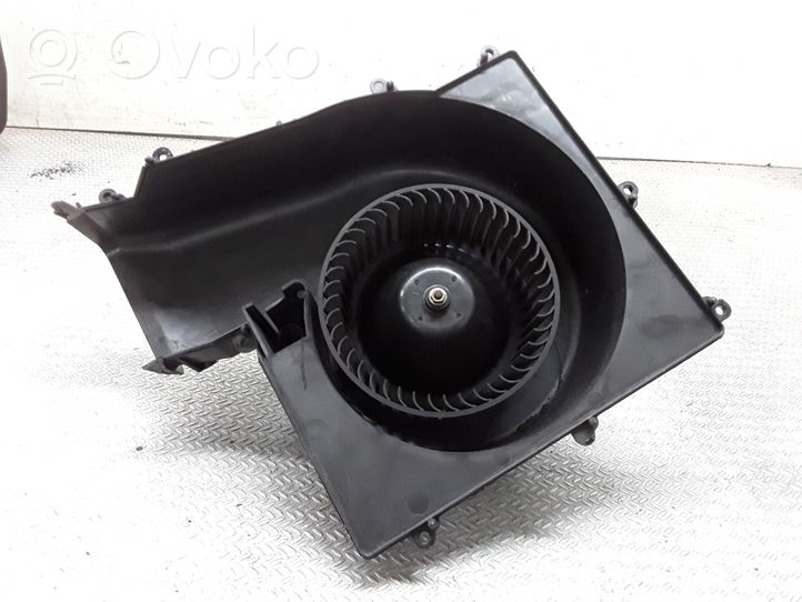 Nissan Primera Ventola riscaldamento/ventilatore abitacolo 27200BA21A