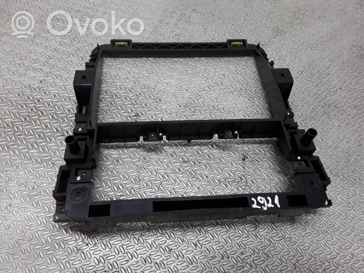 Volkswagen Touran I Otras partes del panel de instrumentos 1T0858005A