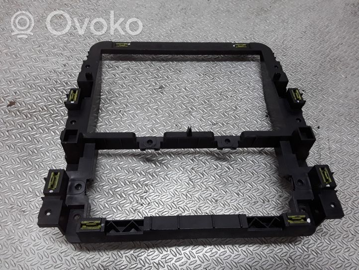 Volkswagen Touran I Otras partes del panel de instrumentos 1T0858005A